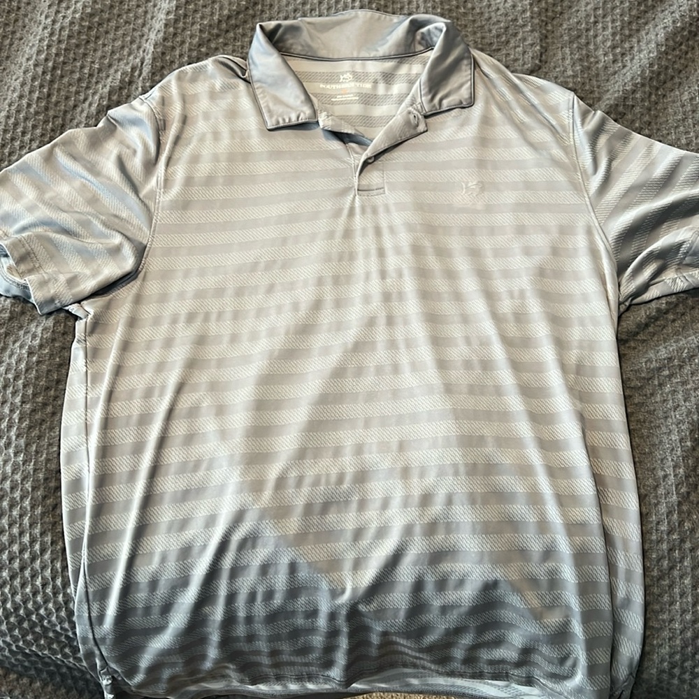 Southern tide polo